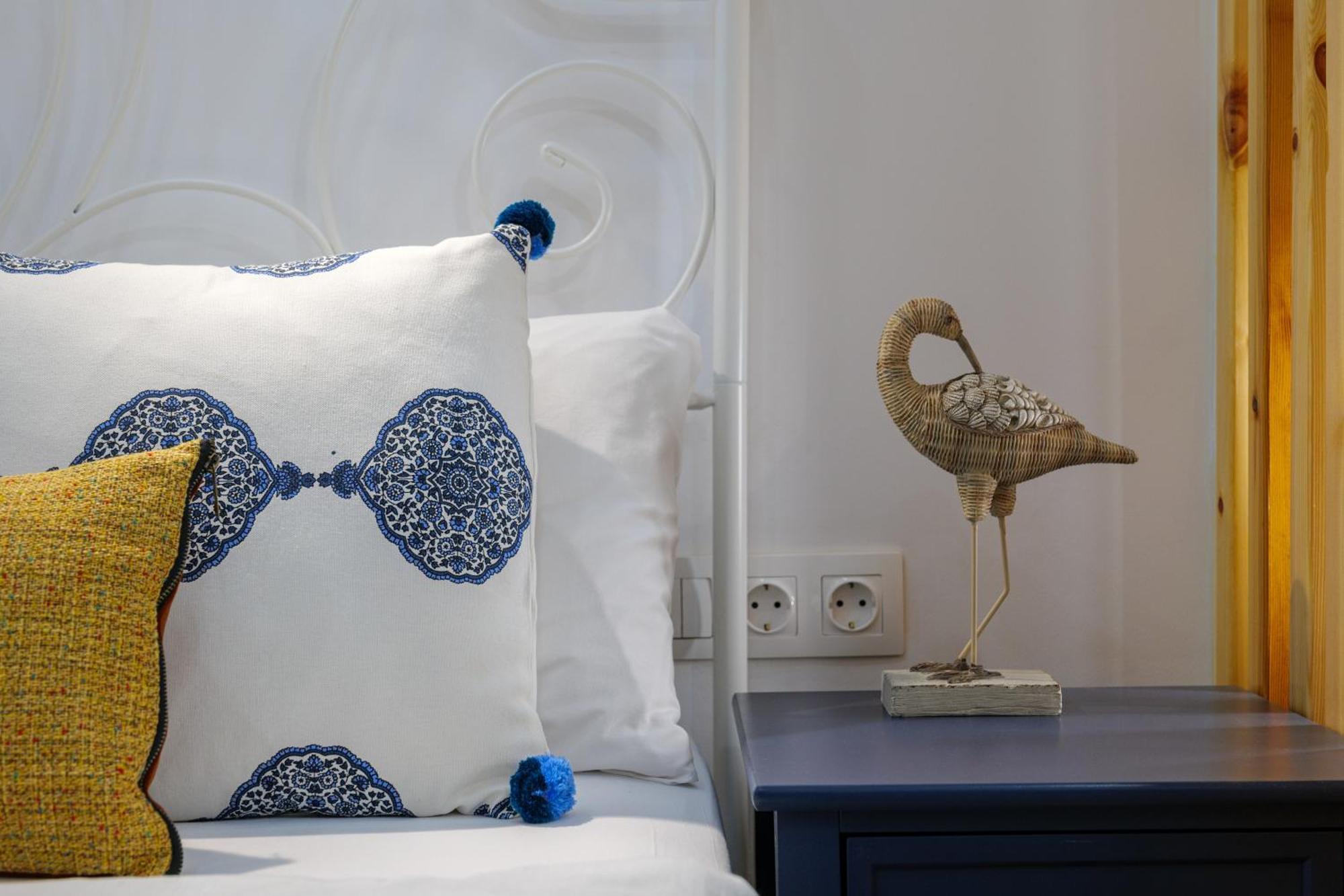Sea Vibes In The City Center Vipgreece Athene Buitenkant foto